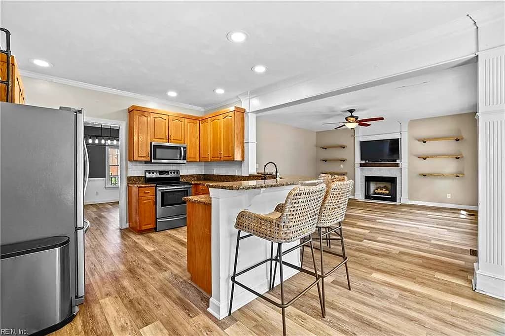 909 SYDENHAM BLVD, CHESAPEAKE VA 23322 thumb 12