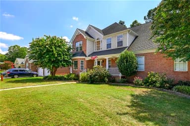 909 SYDENHAM BLVD, CHESAPEAKE VA 23322 thumb 3
