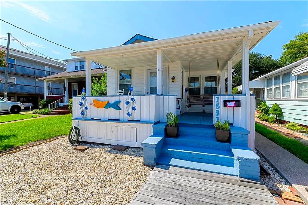 1531 E Ocean View AVE, NORFOLK VA 23503 - Main photo