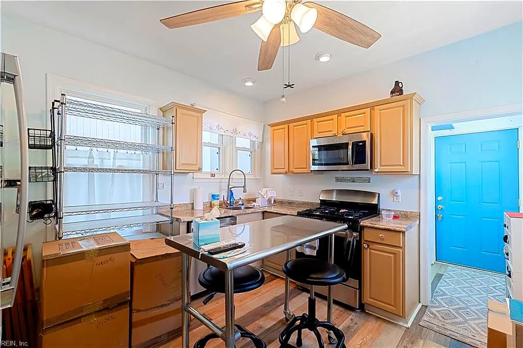 1531 E Ocean View AVE, NORFOLK VA 23503 thumb 11