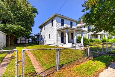 2811 Marshall AVE, NEWPORT NEWS VA 23607 thumb 2