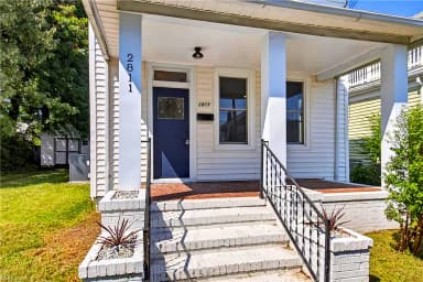 2811 Marshall AVE, NEWPORT NEWS VA 23607 thumb 4