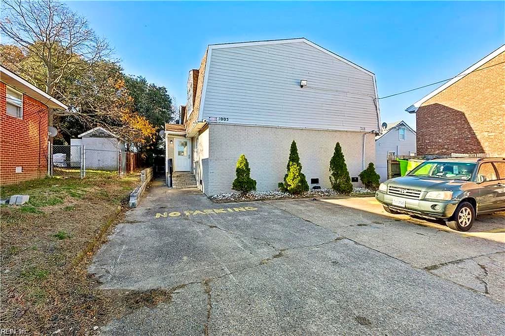 1005 Hillside AVE #3, NORFOLK VA 23503 - Main photo