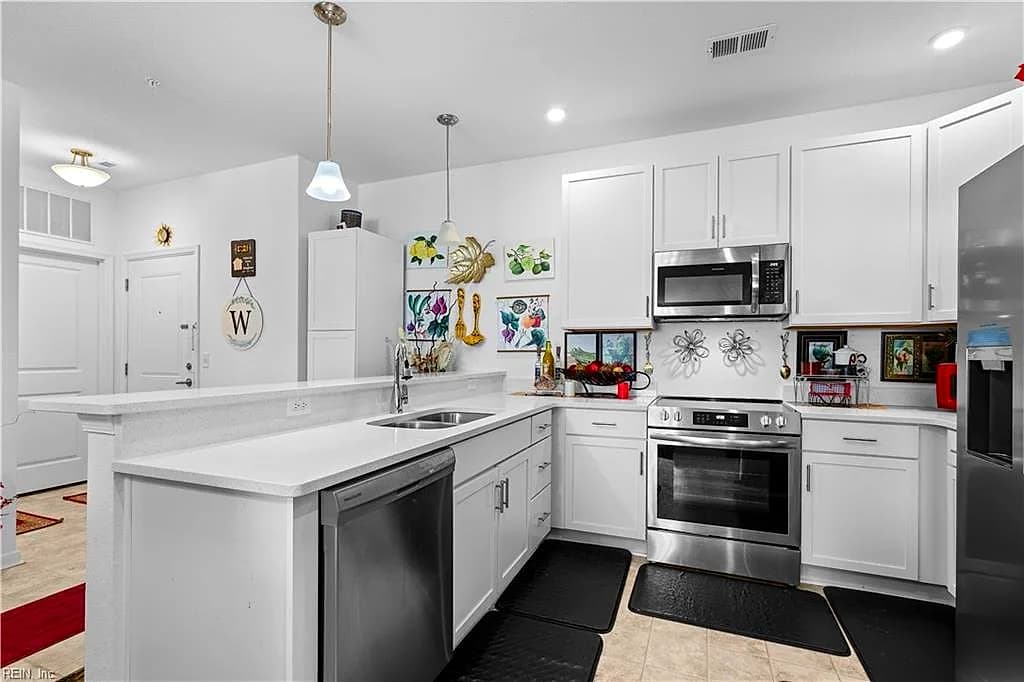1509 Waitsel DR #206, CHESAPEAKE VA 23320 thumb 12