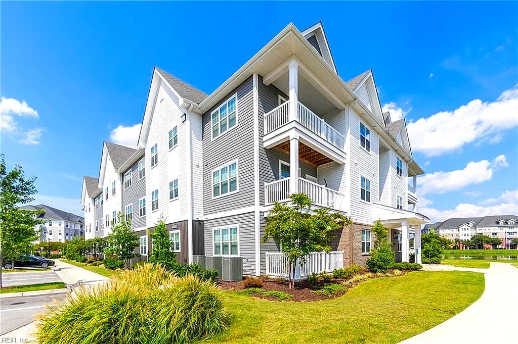 1509 Waitsel DR #206, CHESAPEAKE VA 23320 - Photo 4