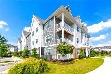 1509 Waitsel DR #206, CHESAPEAKE VA 23320 thumb 4