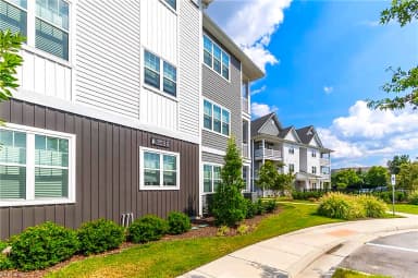1509 Waitsel DR #206, CHESAPEAKE VA 23320 thumb 5