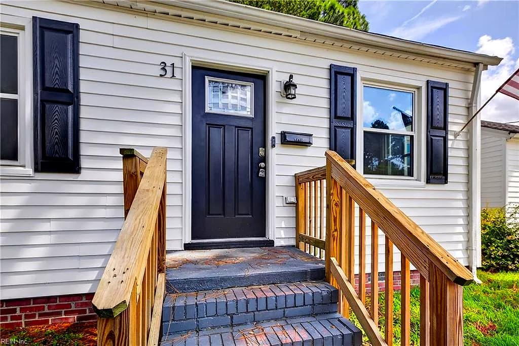 31 Greenbrier Rd RD, PORTSMOUTH VA 23707 - Photo 3