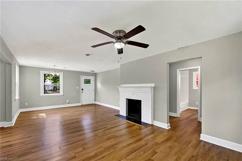 31 Greenbrier Rd RD, PORTSMOUTH VA 23707 - Photo 5