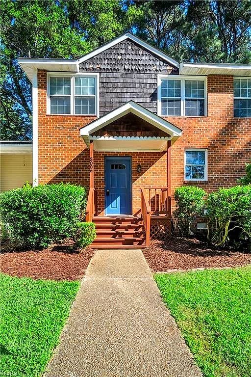 5006 Liza LN, WILLIAMSBURG VA 23188 - Photo 4