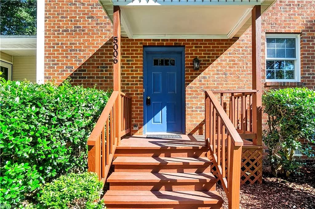 5006 Liza LN, WILLIAMSBURG VA 23188 - Photo 5