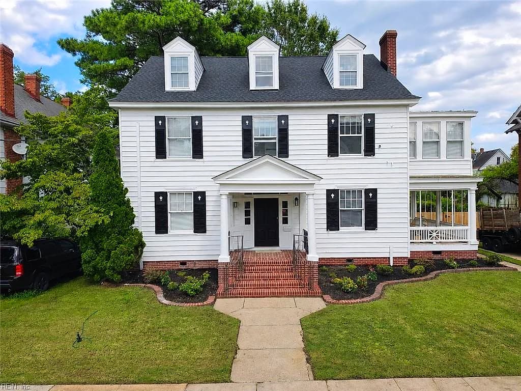 245 Broad ST, PORTSMOUTH VA 23707 - Main photo