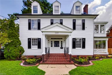 245 Broad ST, PORTSMOUTH VA 23707 thumb 1