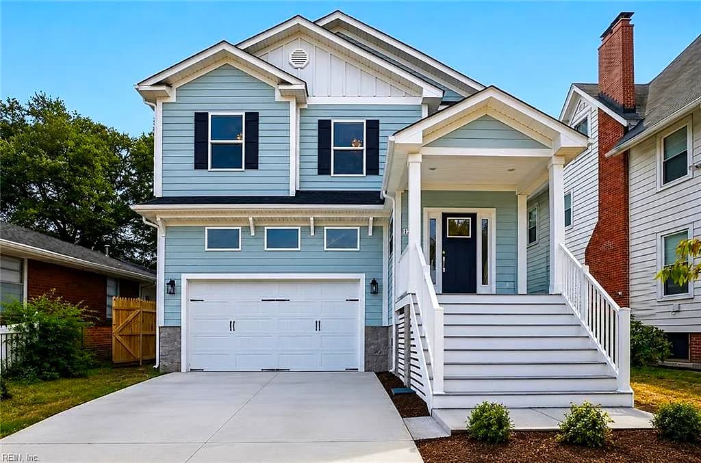1217 Manchester Ave NONE, NORFOLK VA 23508 - Photo 2