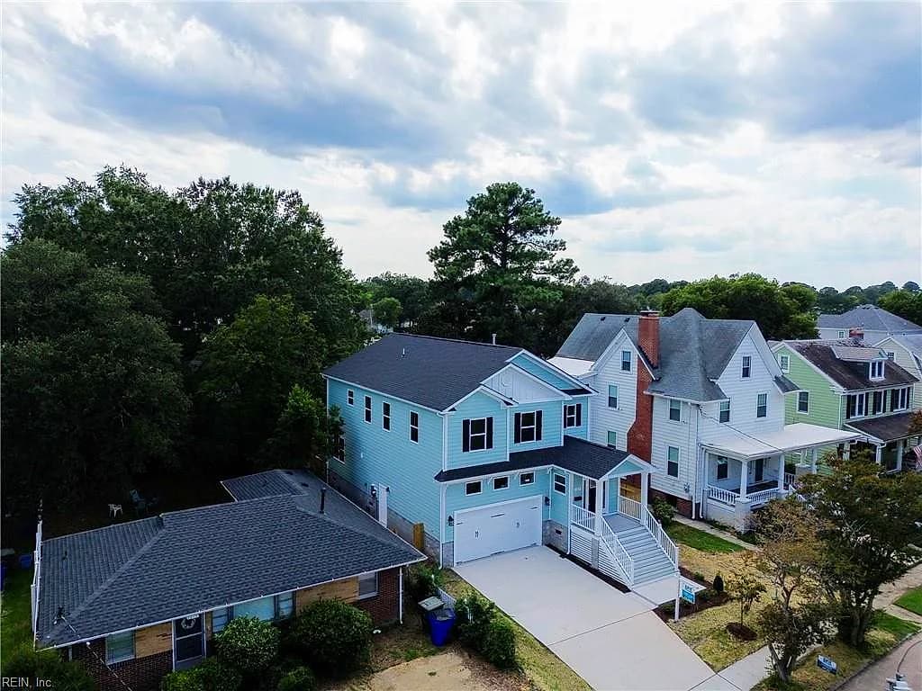 1217 Manchester Ave NONE, NORFOLK VA 23508 - Photo 3