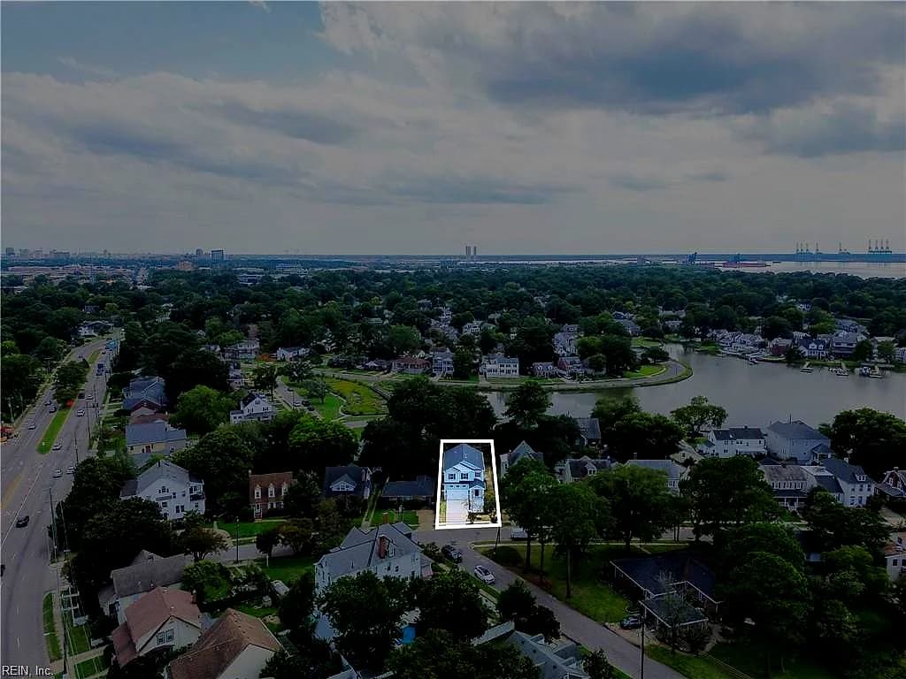 1217 Manchester Ave NONE, NORFOLK VA 23508 - Photo 4