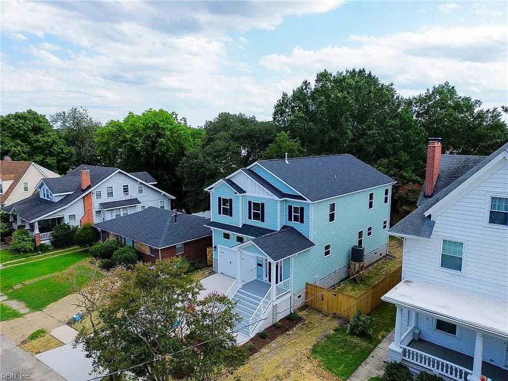 1217 Manchester Ave NONE, NORFOLK VA 23508 - Photo 5
