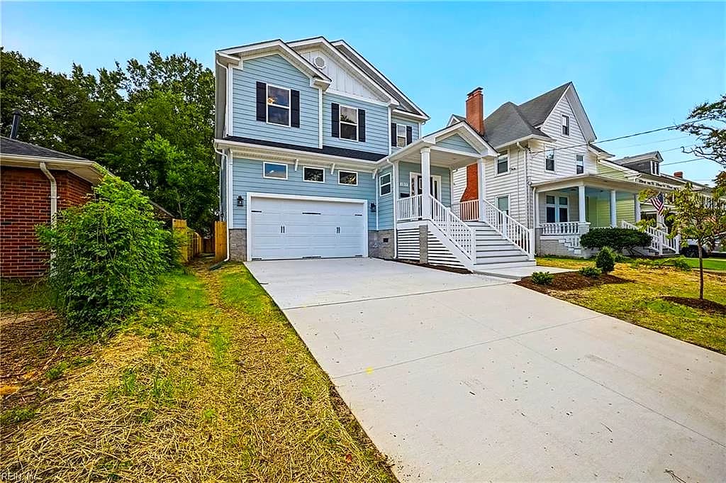 1217 Manchester Ave NONE, NORFOLK VA 23508 thumb 6