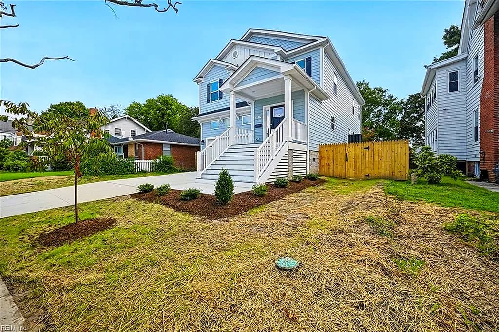 1217 Manchester Ave NONE, NORFOLK VA 23508 thumb 7