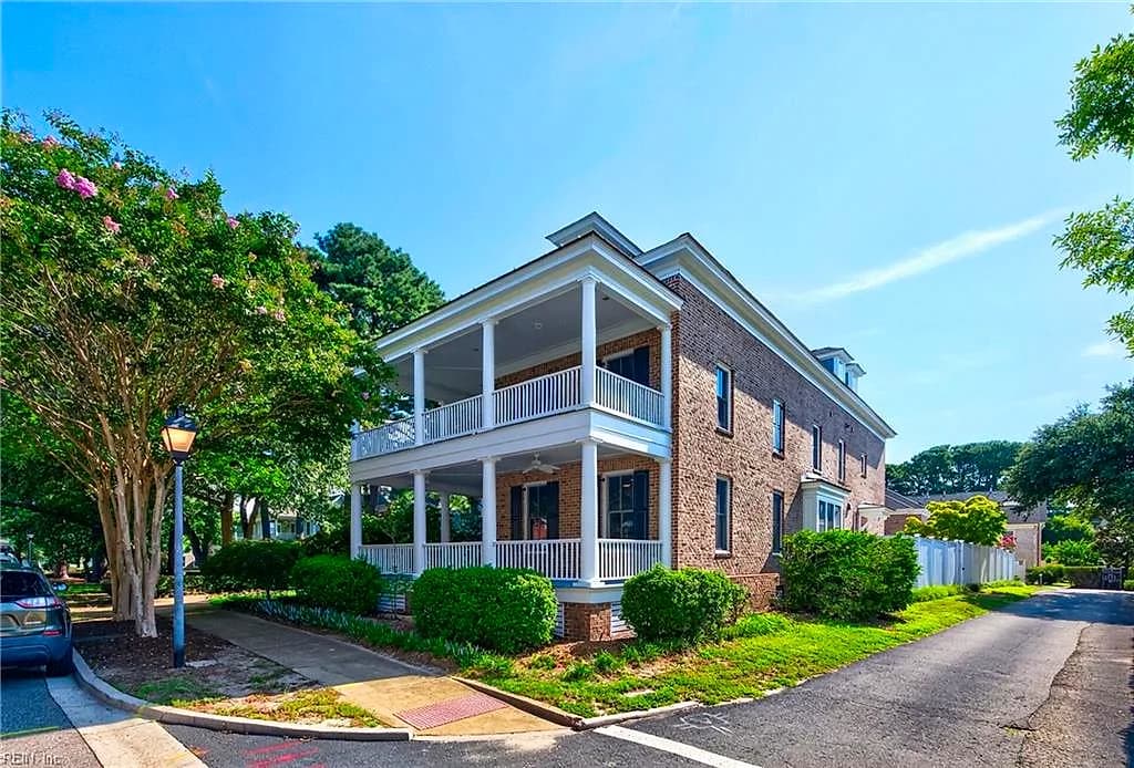 9516 26th Bay ST, NORFOLK VA 23518 - Main photo