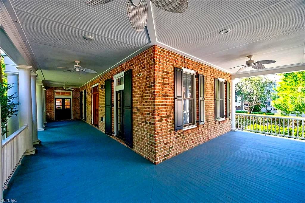 9516 26th Bay ST, NORFOLK VA 23518 - Photo 4