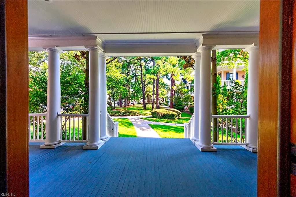 9516 26th Bay ST, NORFOLK VA 23518 - Photo 5