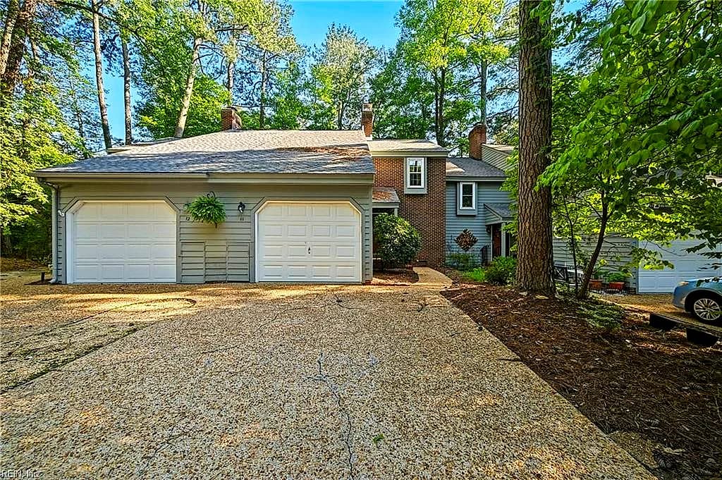 11 Autumn NONE E, WILLIAMSBURG VA 23188 - Main photo