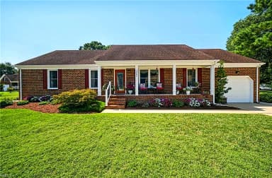 3405 Parr LN, CHESAPEAKE VA 23323 thumb 4