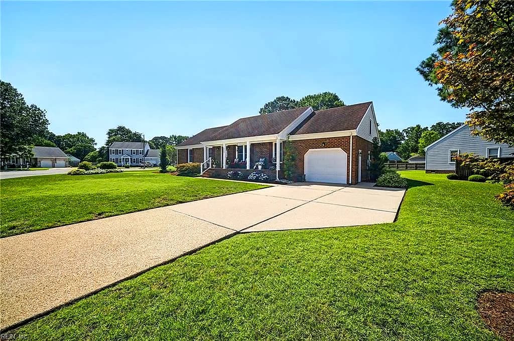 3405 Parr LN, CHESAPEAKE VA 23323 - Photo 5