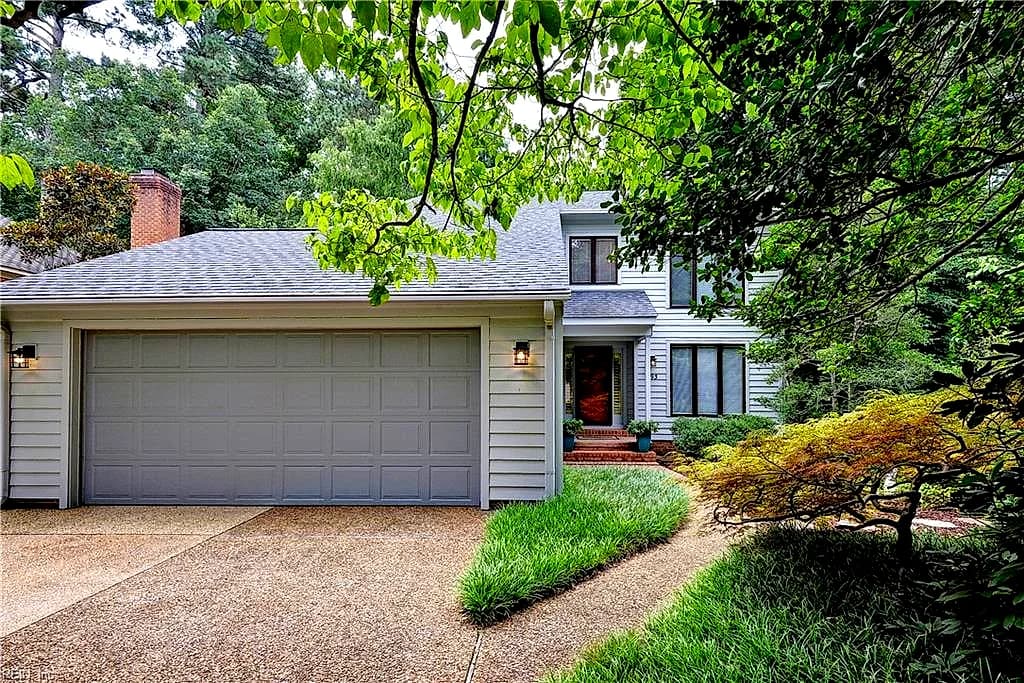 193 Lewis Robert LN, WILLIAMSBURG VA 23185 - Photo 2
