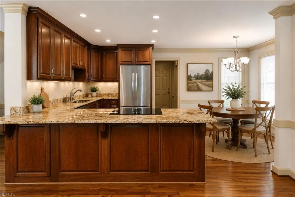 193 Lewis Robert LN, WILLIAMSBURG VA 23185 - Photo 5