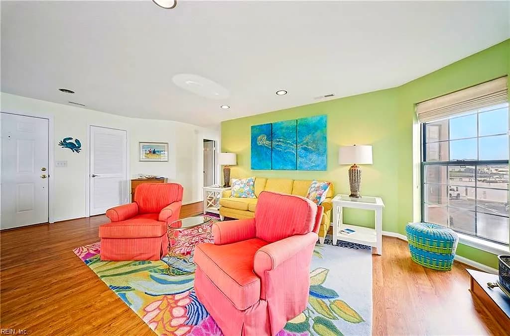 417 Harbour PT #202, VIRGINIA BEACH VA 23451 thumb 11