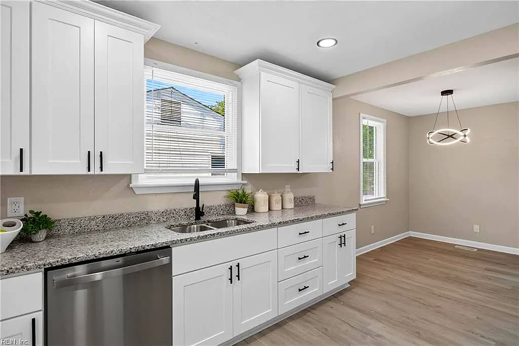 2721 Keller AVE, NORFOLK VA 23509 - Photo 2