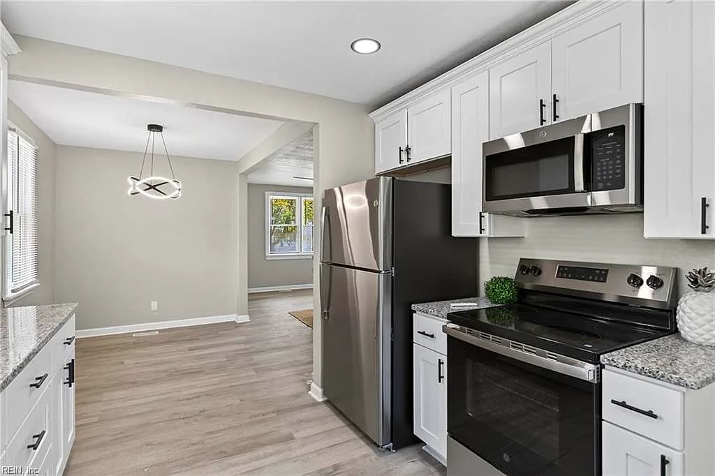 2721 Keller AVE, NORFOLK VA 23509 - Photo 3