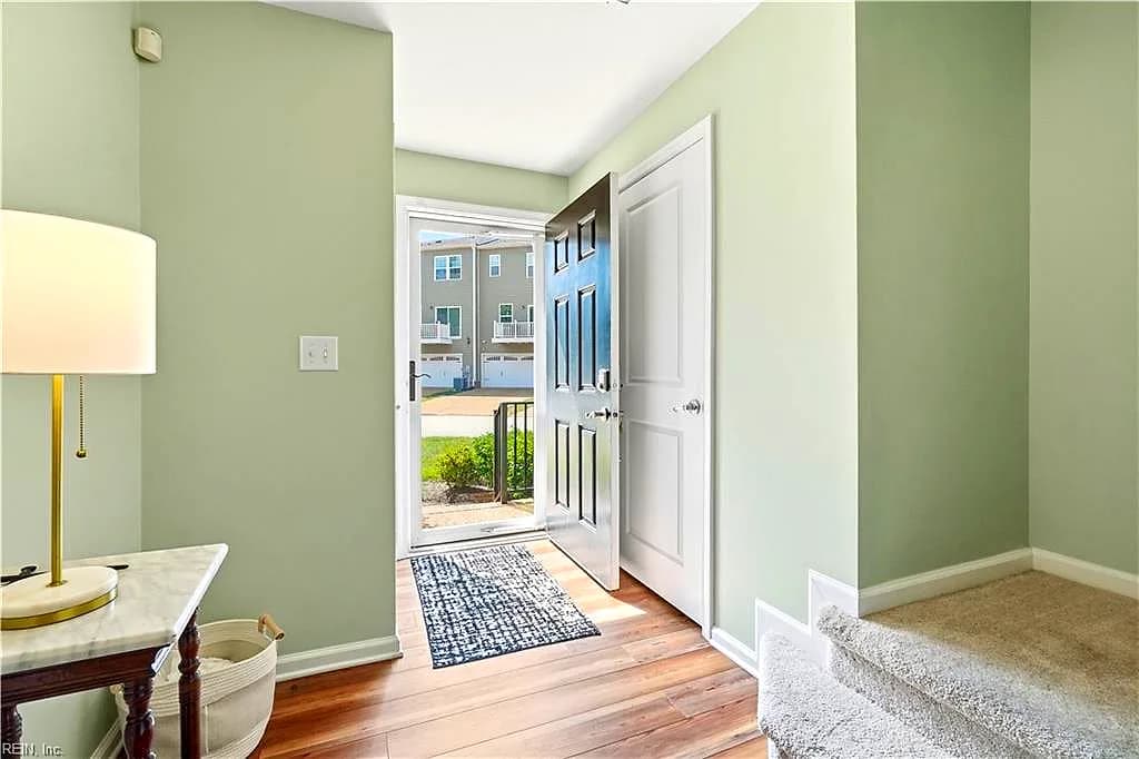 315 W Constance RD #247, SUFFOLK VA 23434 - Photo 5