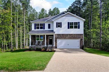 8685 Thomas Jefferson WAY, GLOUCESTER VA 23061 thumb 1