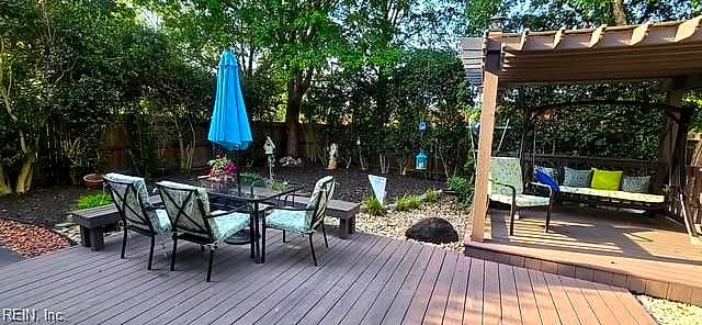 408 Kings GATE, CHESAPEAKE VA 23320 thumb 7