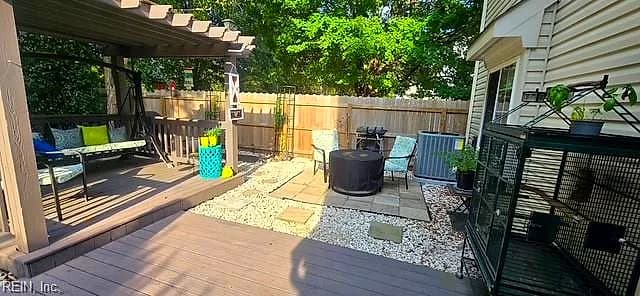 408 Kings GATE, CHESAPEAKE VA 23320 thumb 8