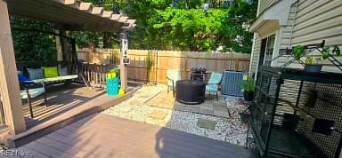 408 Kings GATE, CHESAPEAKE VA 23320 thumb 8