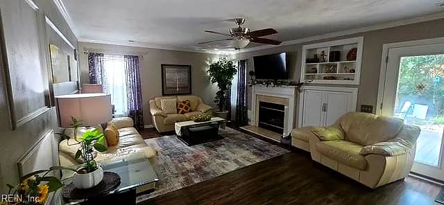 408 Kings GATE, CHESAPEAKE VA 23320 thumb 9