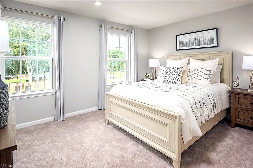 1524 Jimmy LN, CHESAPEAKE VA 23322 - Photo 3