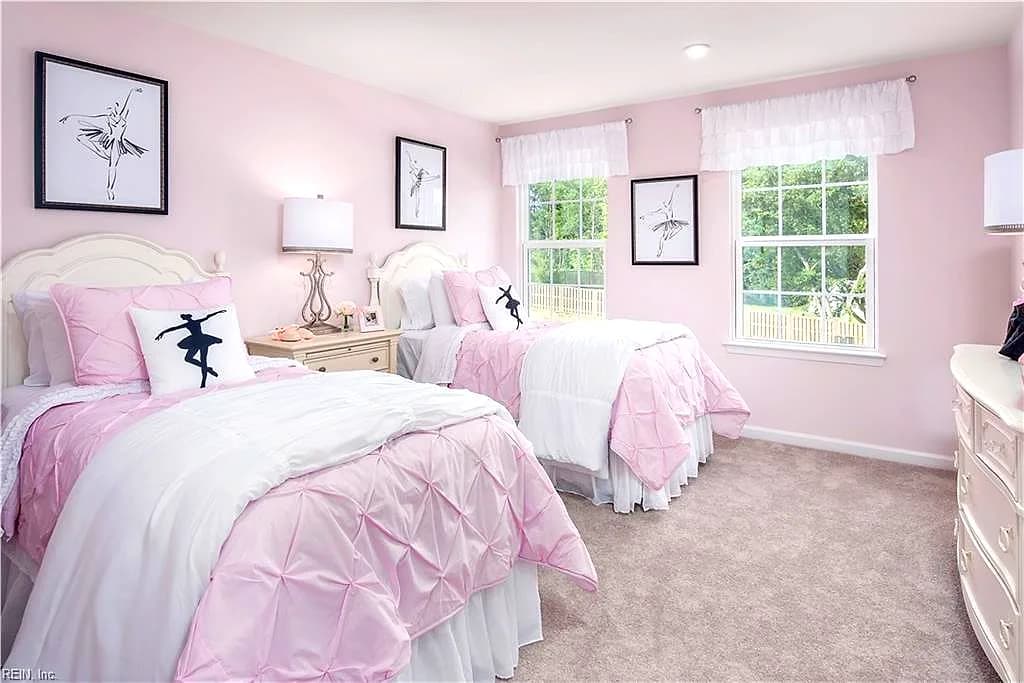 1524 Jimmy LN, CHESAPEAKE VA 23322 - Photo 4