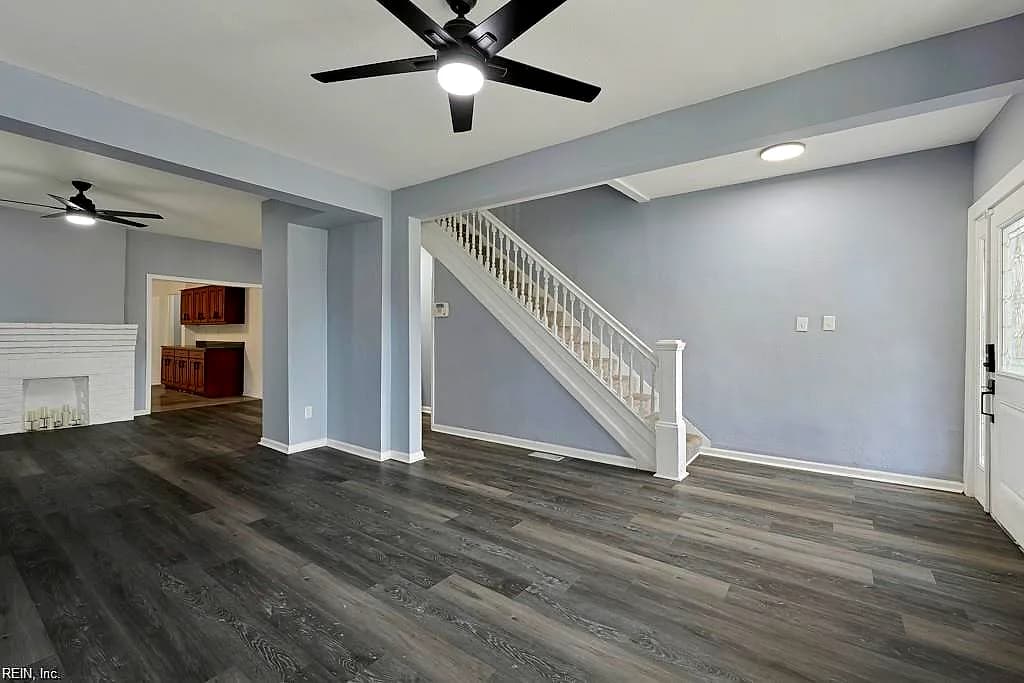 1001 Denhart ST, NORFOLK VA 23504 - Main photo