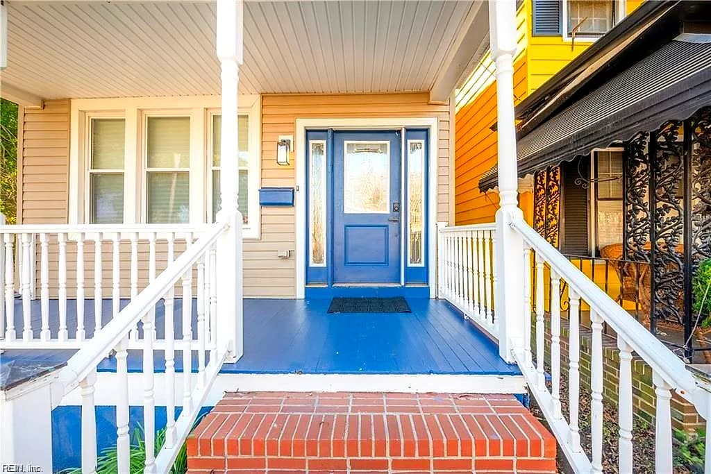 1001 Denhart ST, NORFOLK VA 23504 - Photo 4