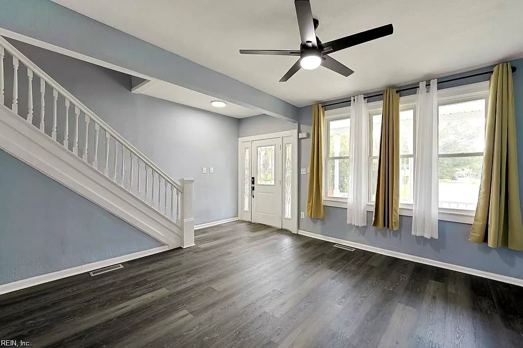 1001 Denhart ST, NORFOLK VA 23504 - Photo 5
