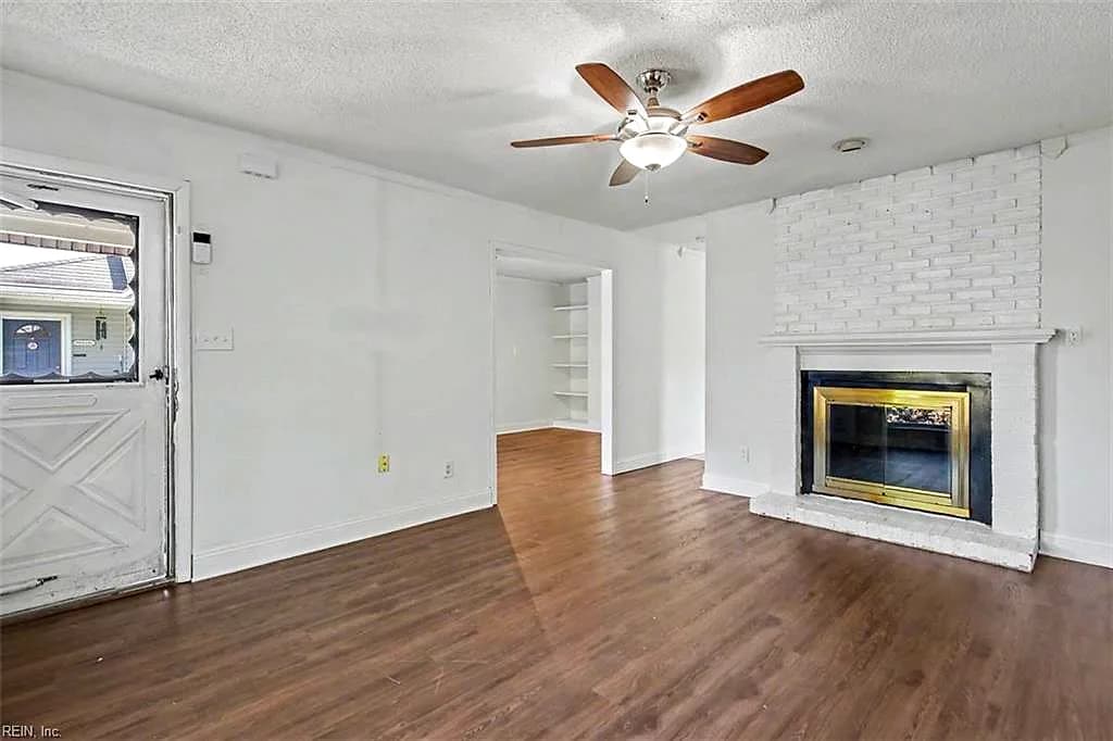 1721 Star CT, VIRGINIA BEACH VA 23456 - Photo 4