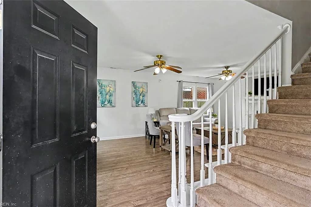 157 Dupre AVE, NORFOLK VA 23503 - Photo 4