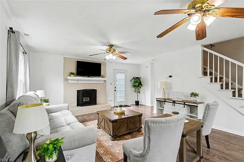 157 Dupre AVE, NORFOLK VA 23503 - Photo 5