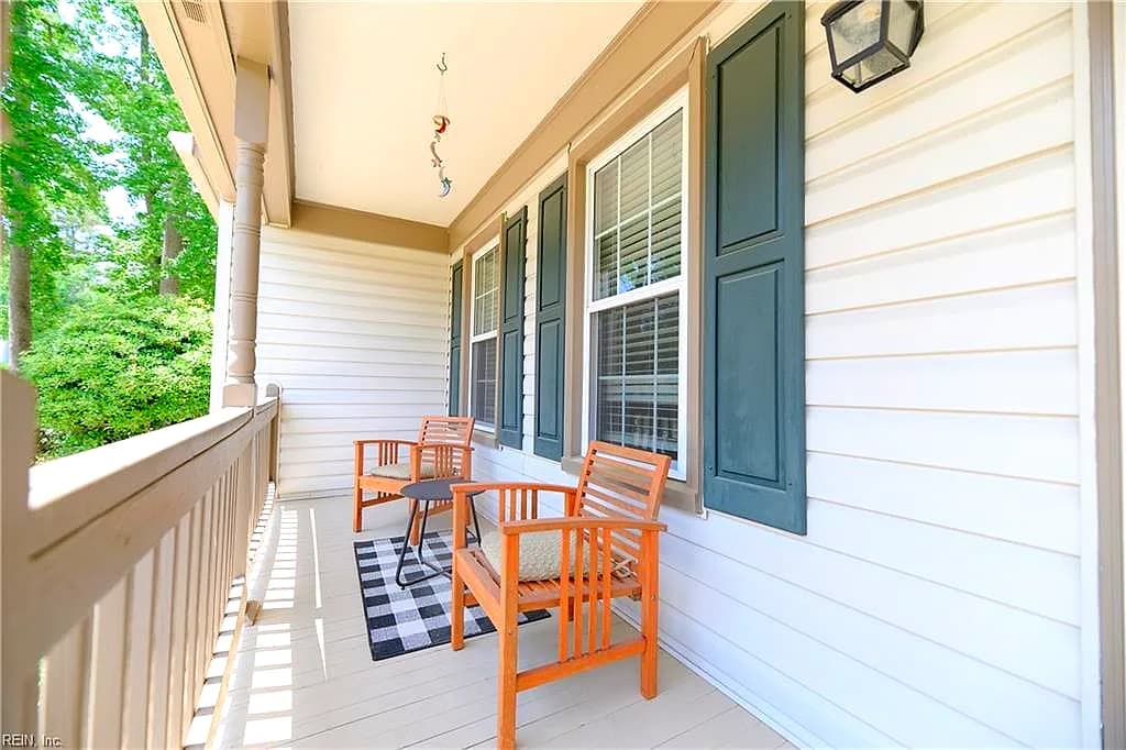 1805 Clearwater CT, NEWPORT NEWS VA 23602 - Photo 3