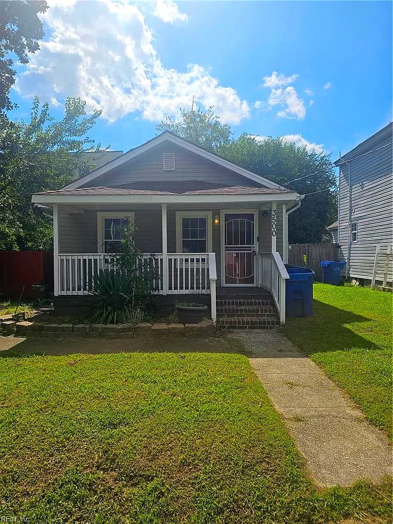 3500 Pierce ST, PORTSMOUTH VA 23703 - Photo 2